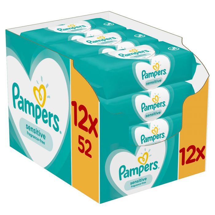 pani pampers pis