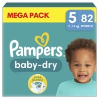 pampers premium care ile pieluszek na miesiąc