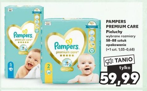 podróbki pampersow pampers