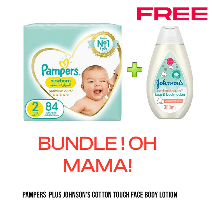 pampers active dry 7