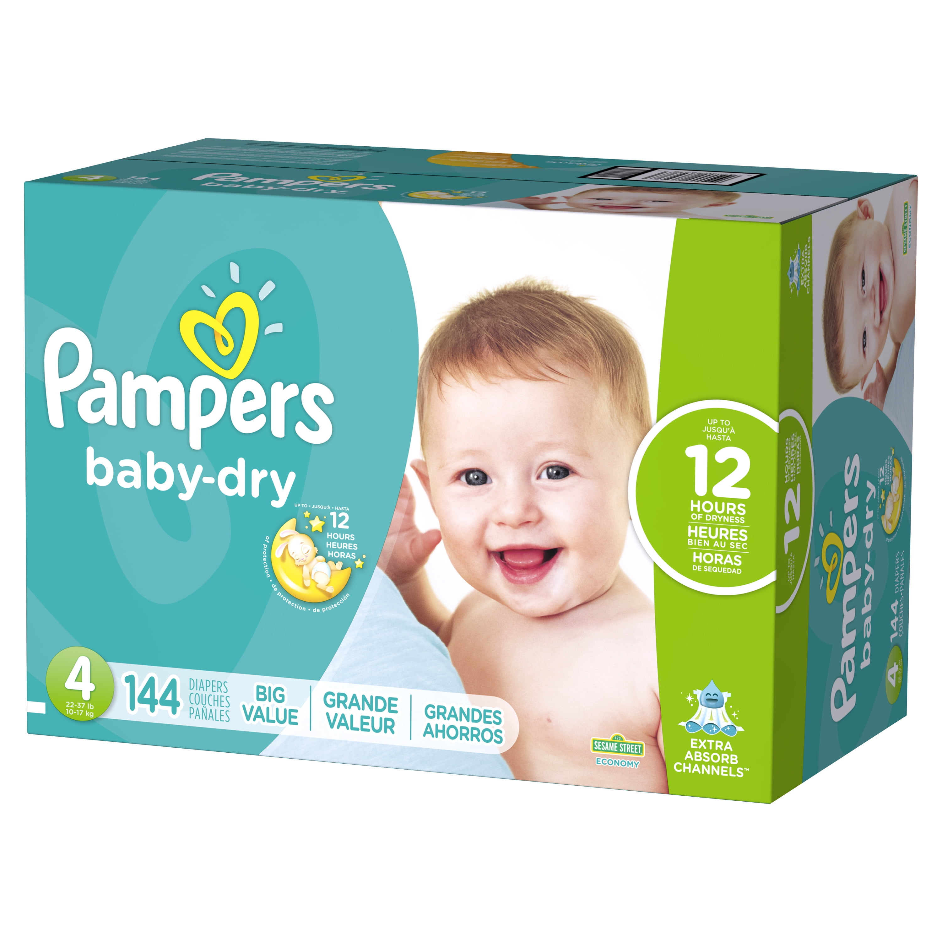 czy pampers przepuszcza powietrze