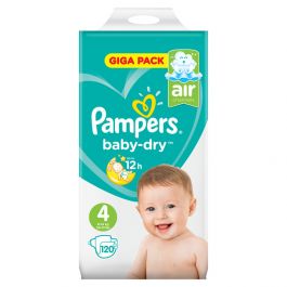 pieluszki pampers premium care 1 opinie