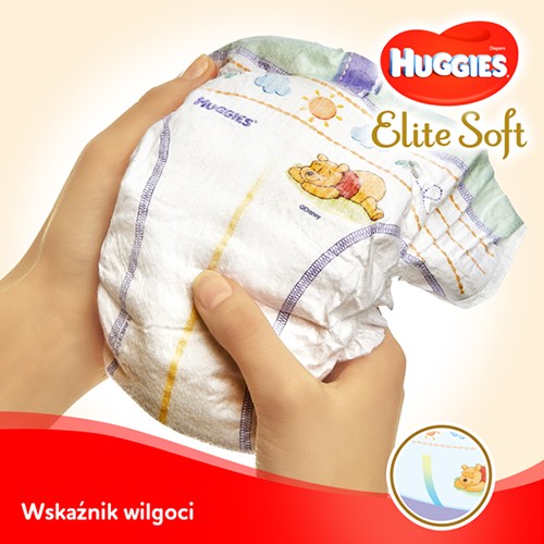 huggies 5 pieluchomajtki