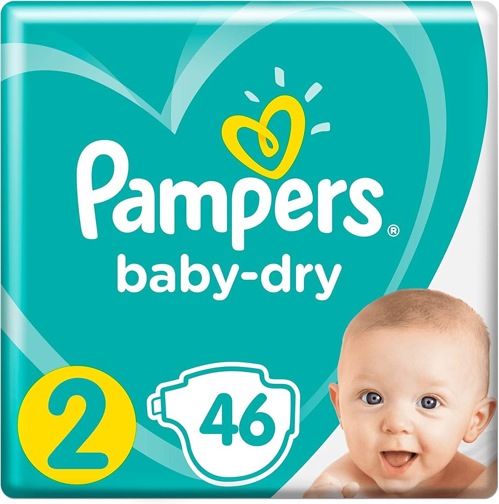 pieluchy pampers premium care xxl 2 mini 3-6 kg 240szt