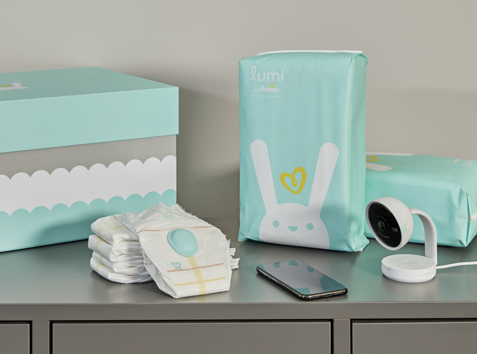 pampers 2 122 sztuki