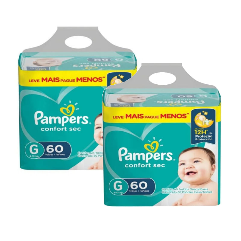 pampers premium care 5 box