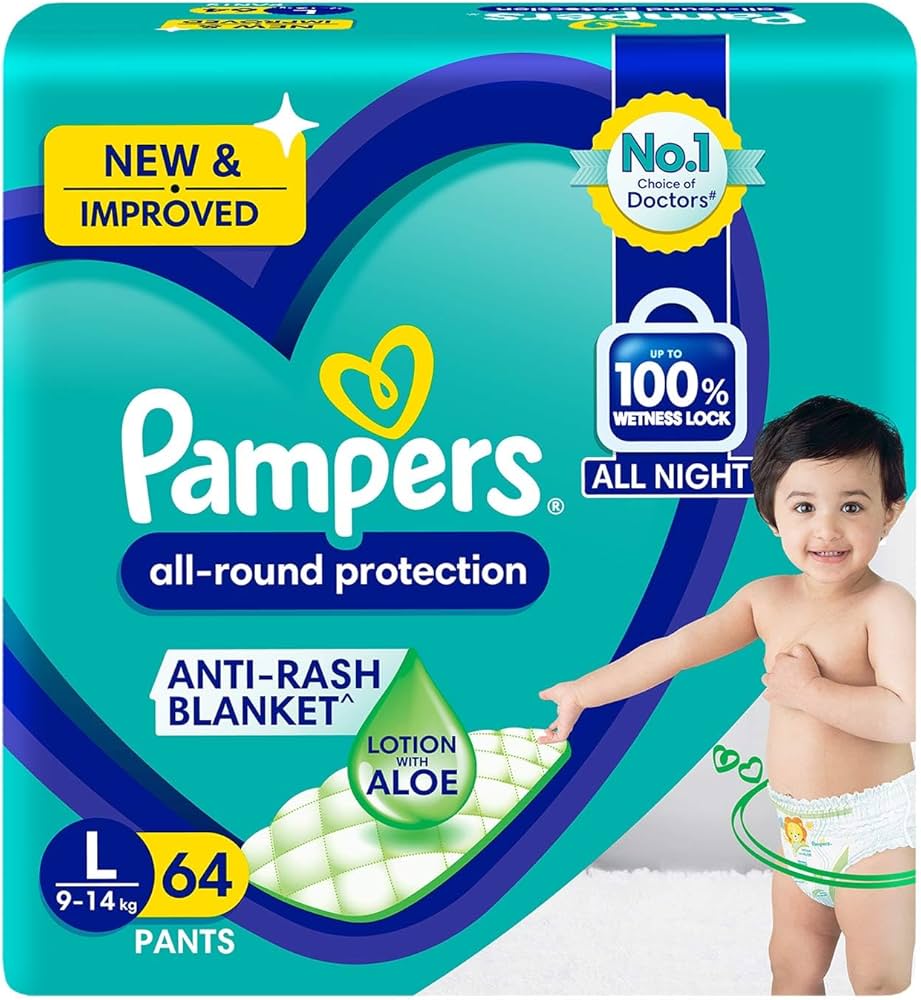 jak wyczysci pampers canon