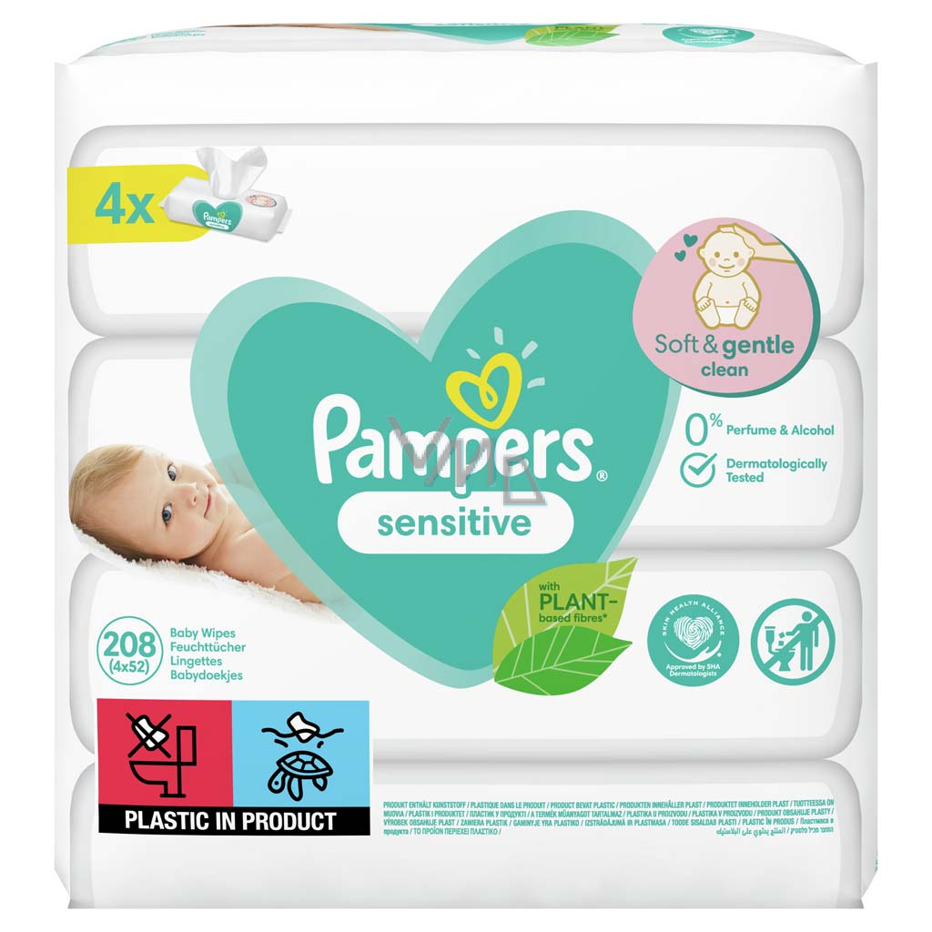 pampers premium care size 3