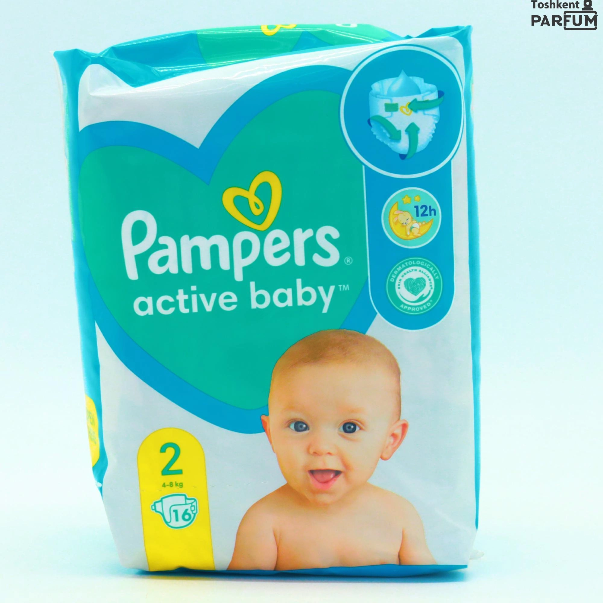 termin porodu pampers