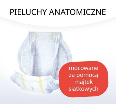 pieluchy duńskie