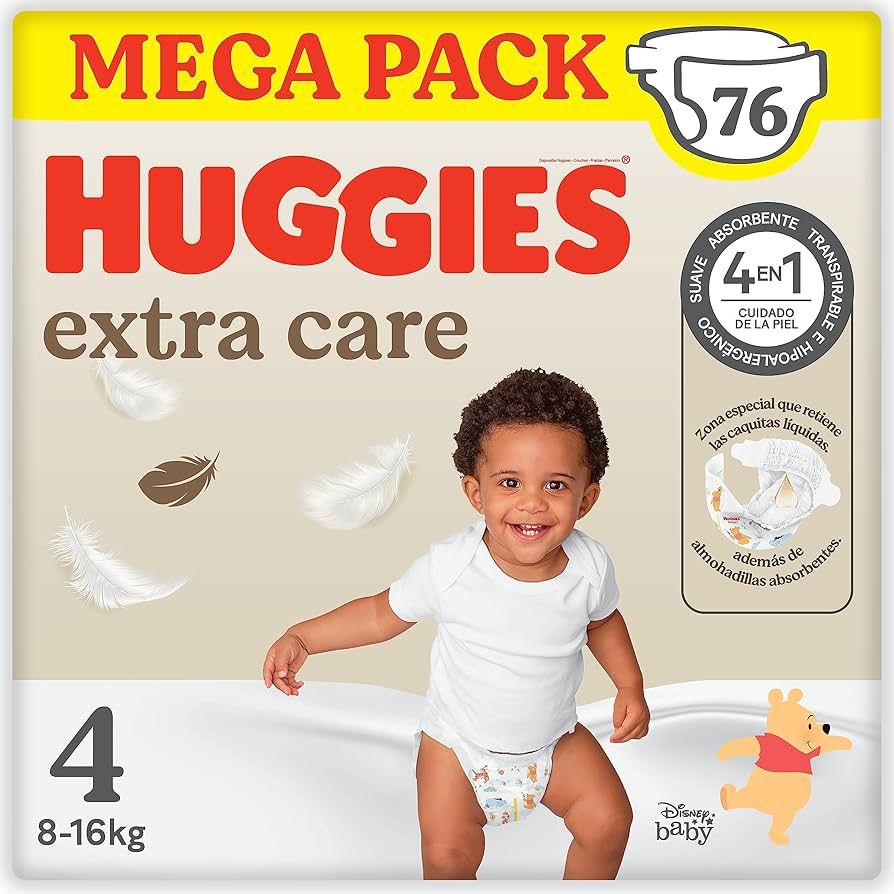 zdjecie pampers 6