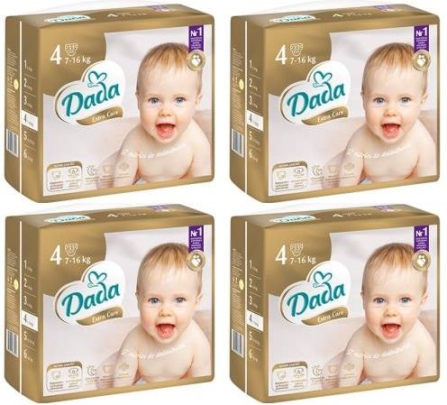 dlaczego pieluchy pampers są najlepsze