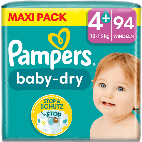 pampers box midi