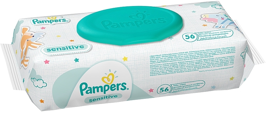 pampers premium care 5 box