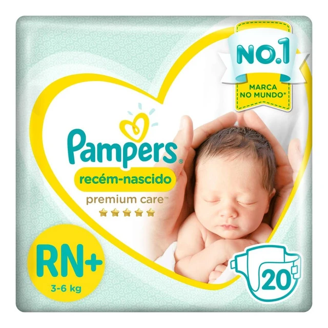 pampers premium care pieluchy rozmiar 5 136