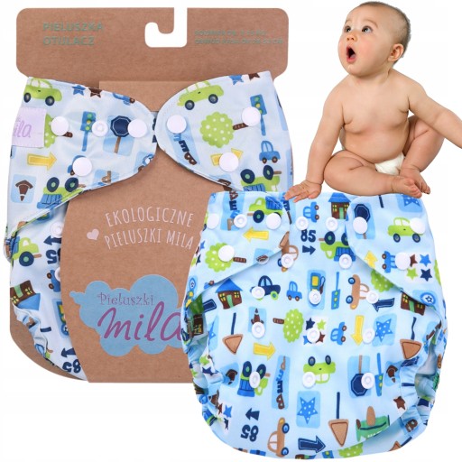 pieluchomajtki pampers premium care niemcy