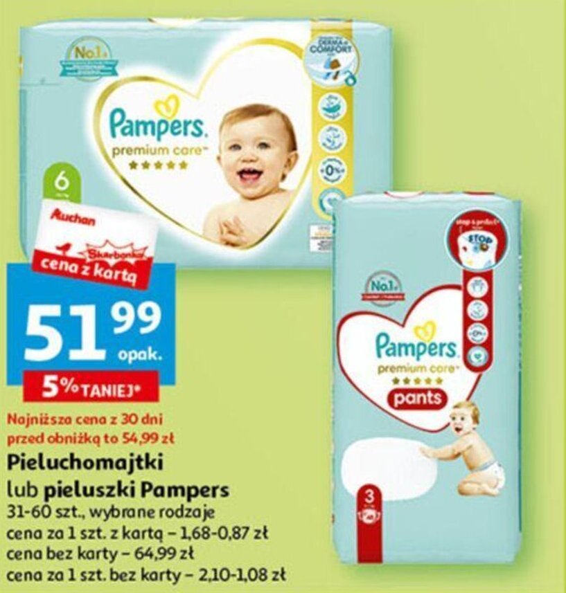 rossmann babydream pieluchy 4 plus