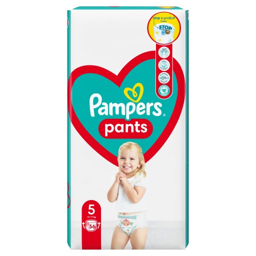 pampers 3 109 zl