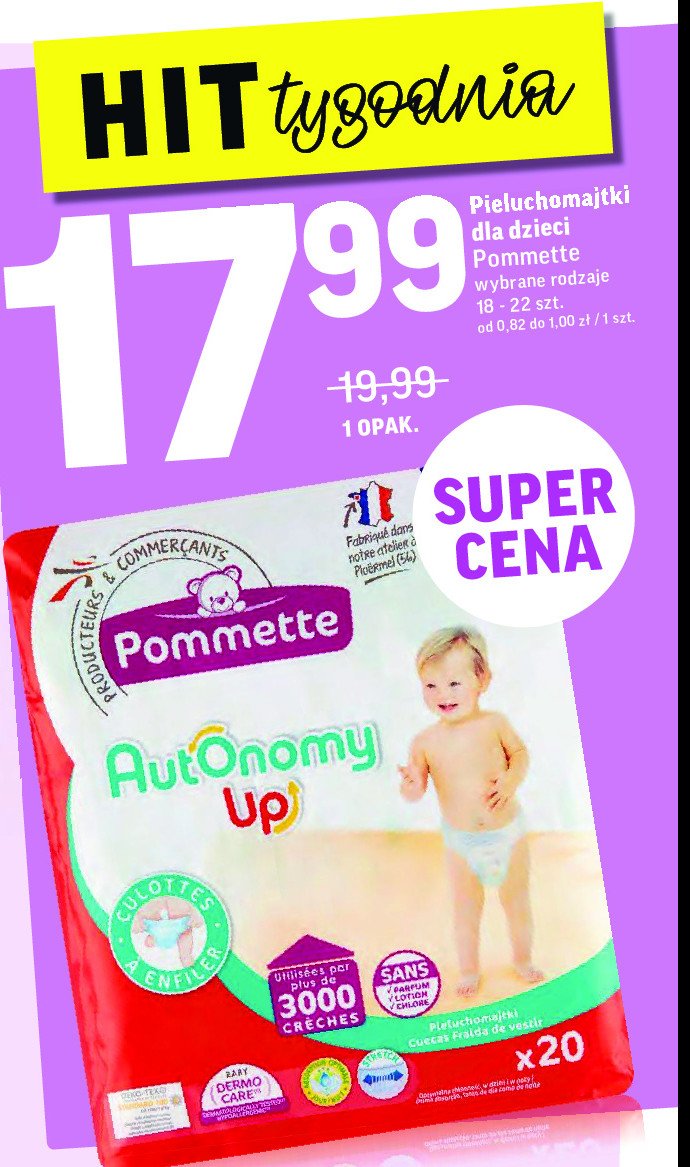 pampers 3 site aptekagemini.pl