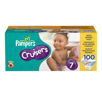 pampers 70 pack cena