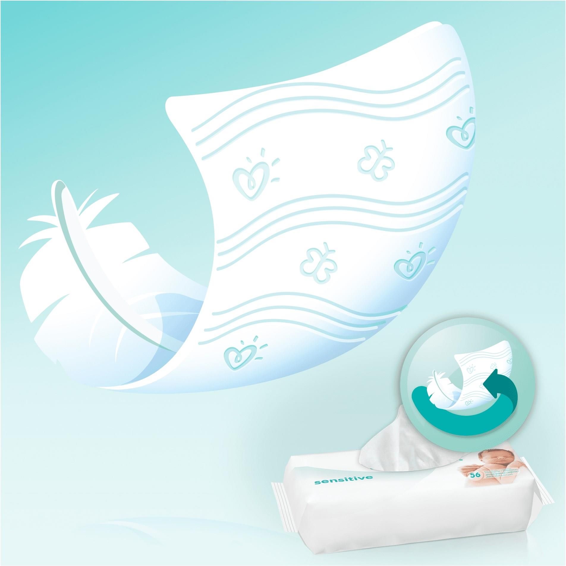 pampers premium care 5 empik