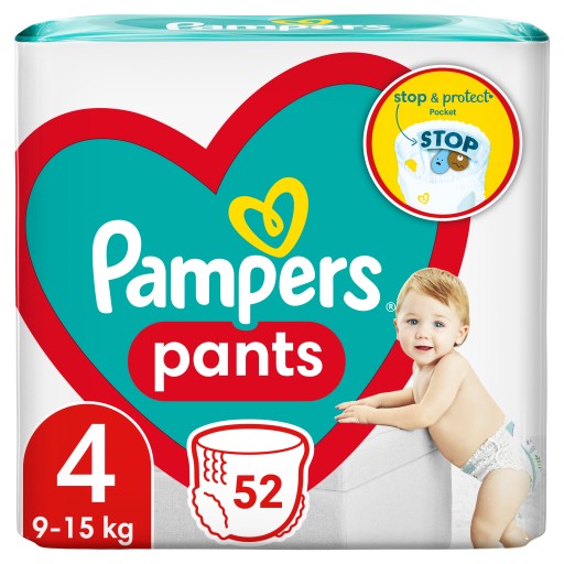 cena tylko z kartą rossnę pampers new baby-dry