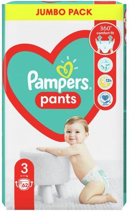 pampers rossman 1 gr nie ma