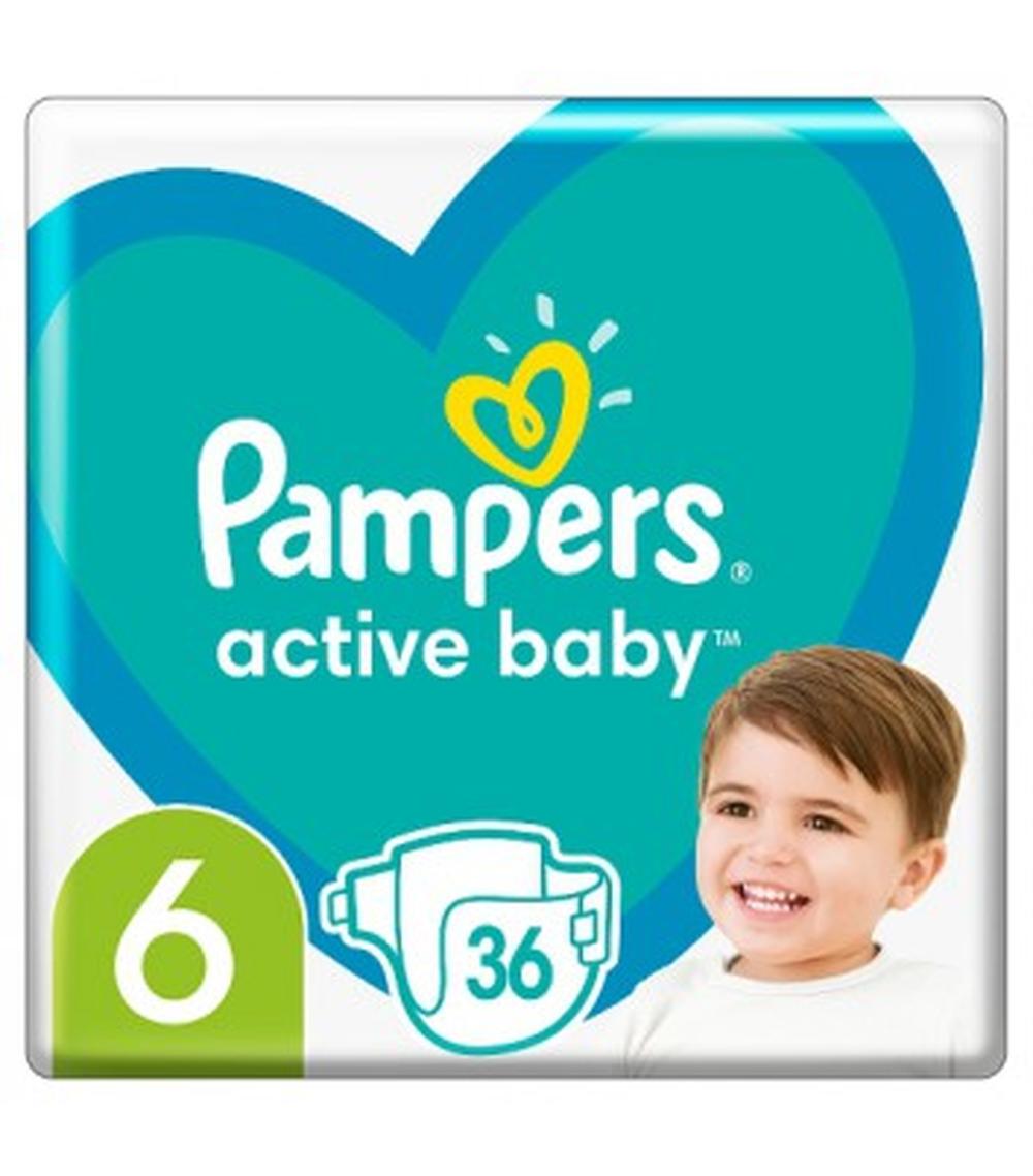 pampers new baby-dry pieluchy 2 mini 100 sztuk rosmann