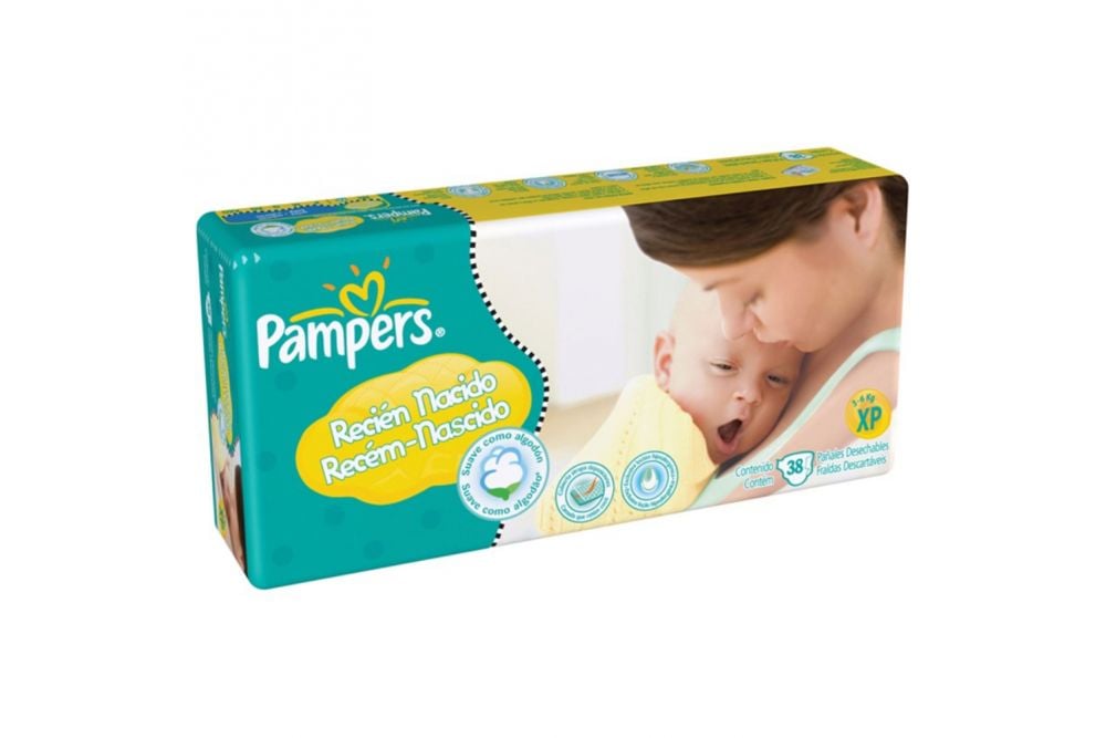 pampers termin porodu