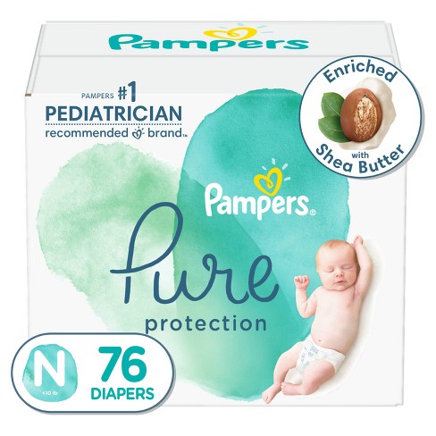 pieluszki jednorazowe pampers wrocław