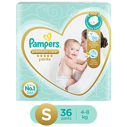 rossmann pampers 6 pants