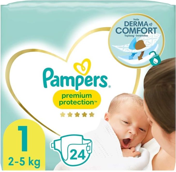 pampers premium care pieluchy rozmiar 4 maxi 8-14kg