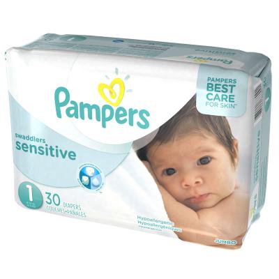 pieluchomajtki pampers 6 biedronka