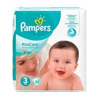 pampers active baby 2 biedronka