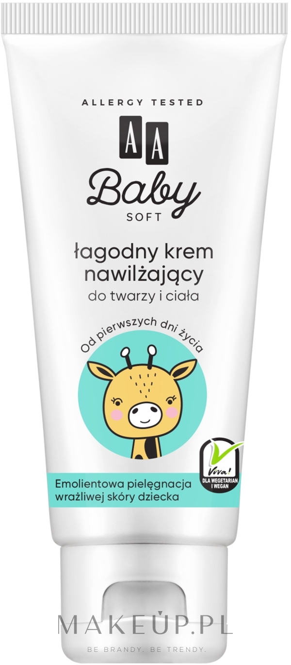 ebebe natural chusteczki nawilżane wodą