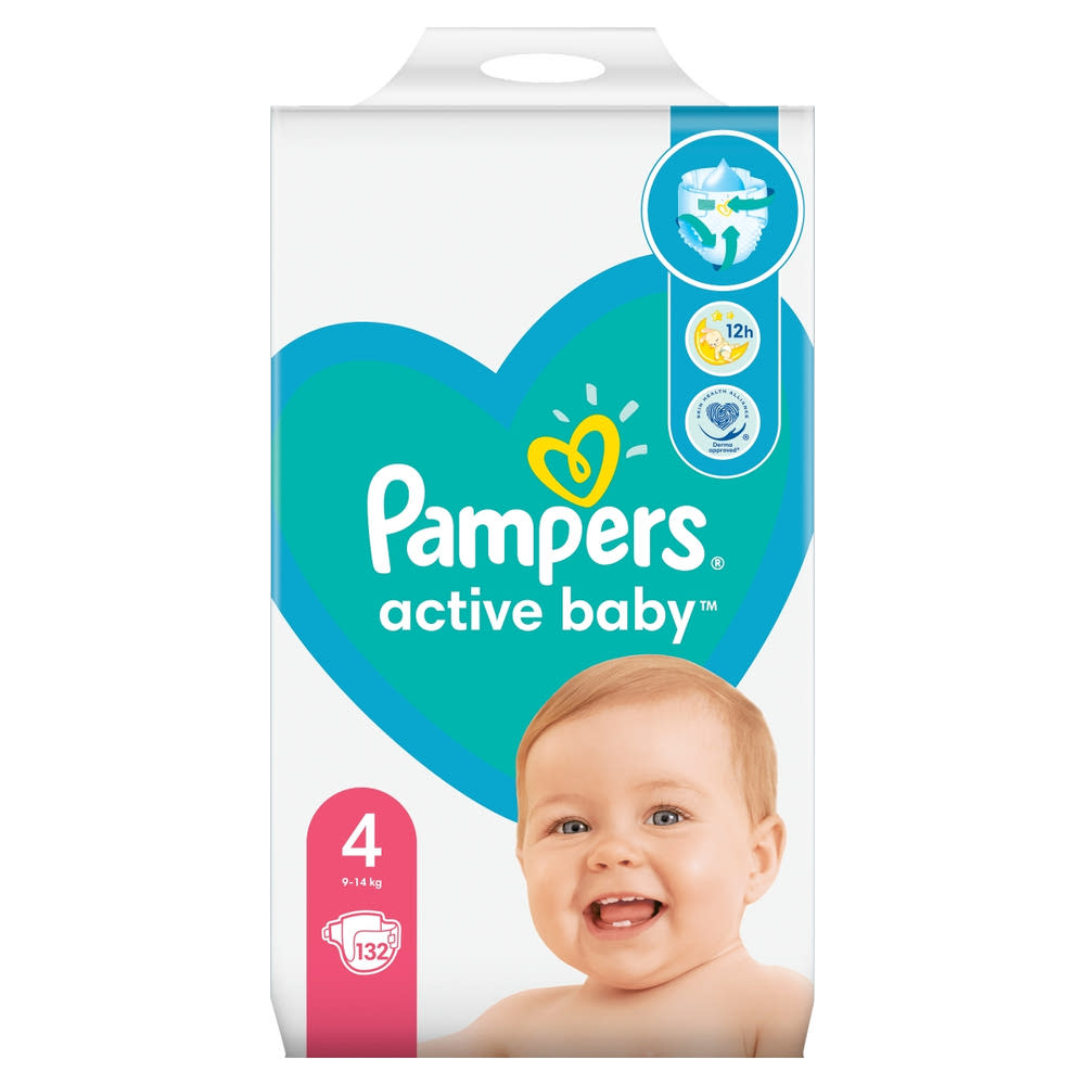 ampers premium care pieluchy 0 newborn 30 szt pieluszek cena