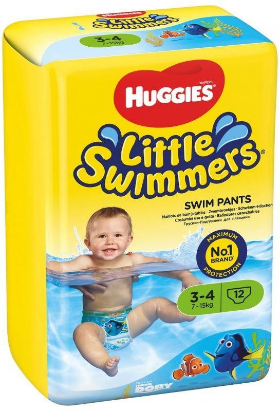 allegro pieluchy pampers 5