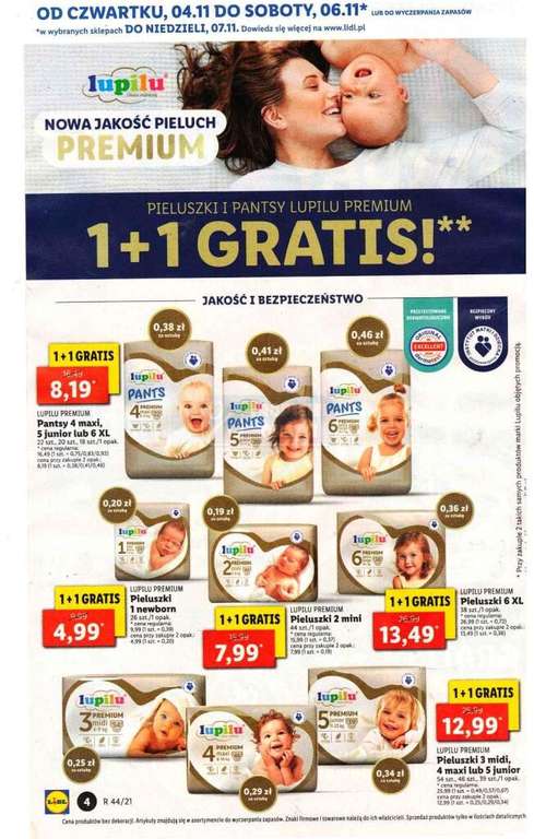 pampers rozmiar 2 apteka gemini