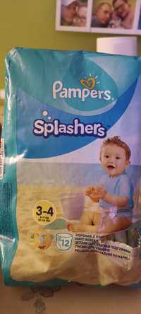 pampers sleep and play3