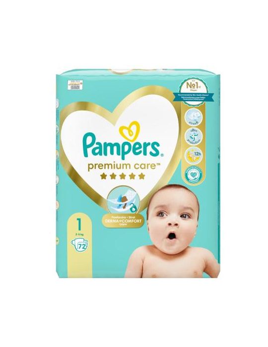 pampers premium care b 1