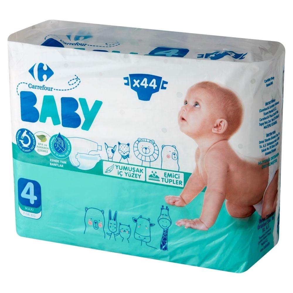 BabyOno 777/03 Termometr do kąpieli