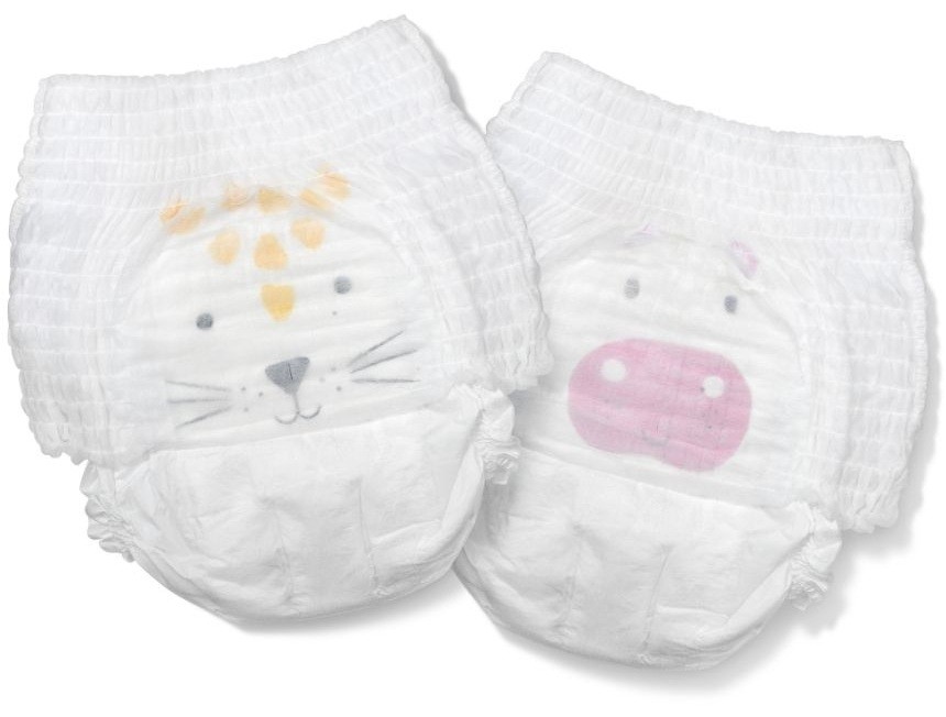 pampers easy ups hello kitty