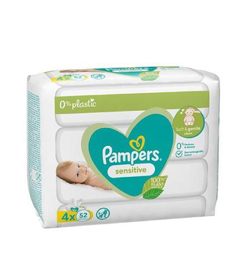 pampers 2 76 sztuk