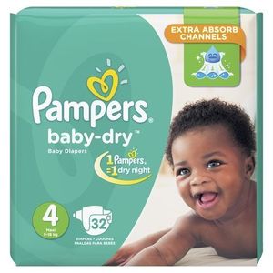 pampers do wody 5-6