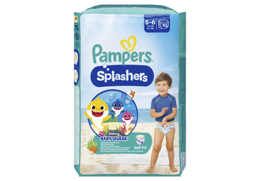 pampers new baby dry 76