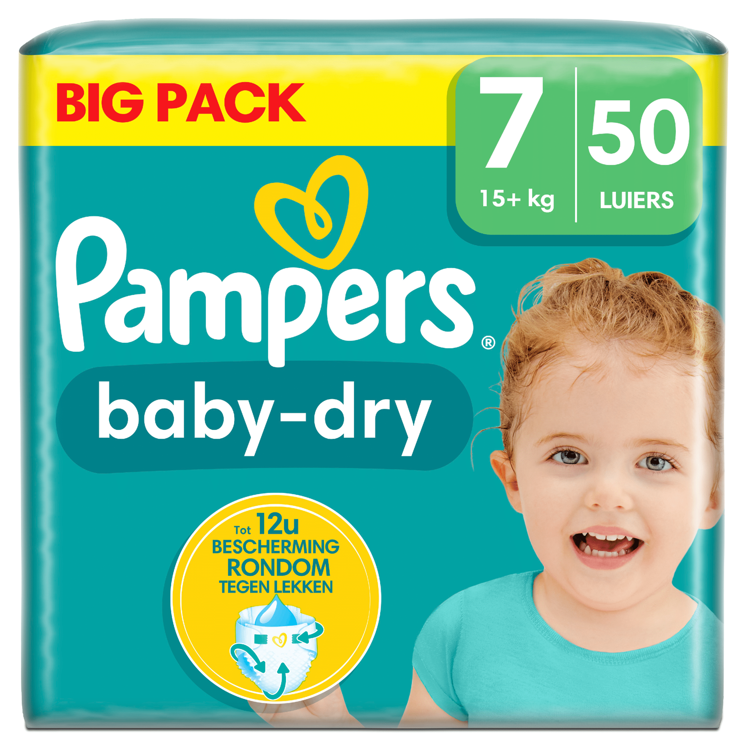 pampers logowanie