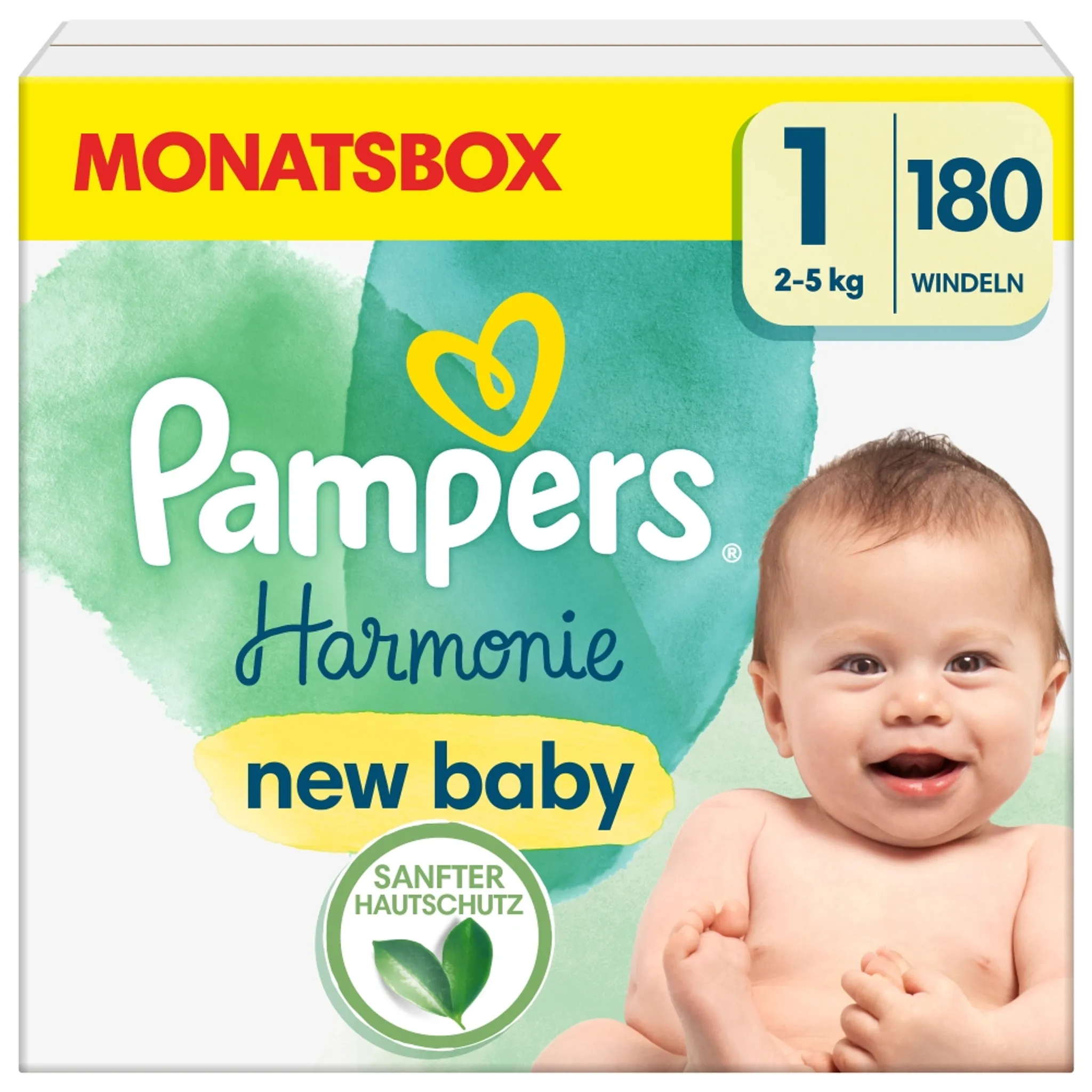 pampers premium 4 rossmann