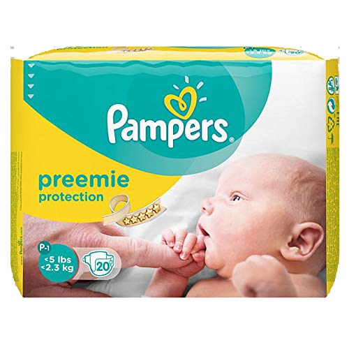 pampers pants 6 38