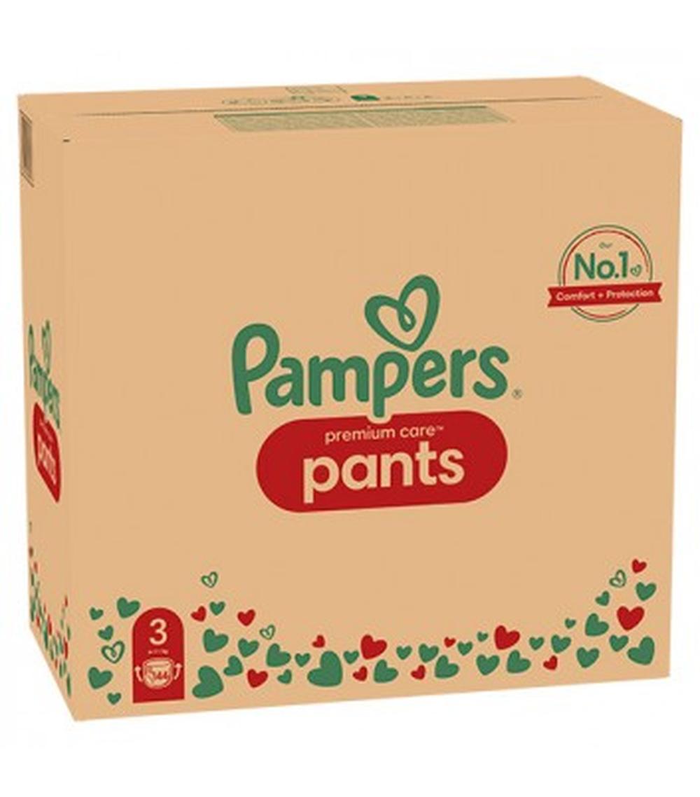 pampers 8 size rossmann