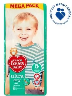 pieluchy pampers 3 rossmann